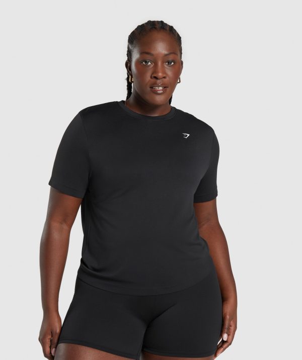 Everyday Seamless T-Shirt - Image 3