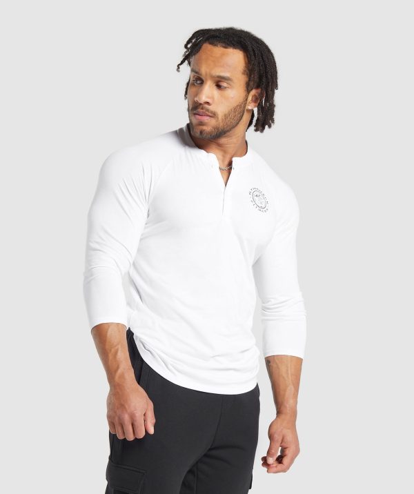 Legacy Henley - Image 3