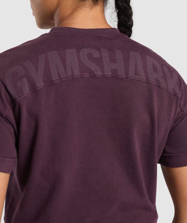 Elevated Power T-Shirt - Image 5
