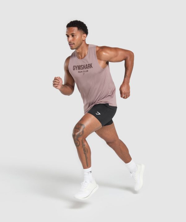 Running Dept. Tank - Image 4