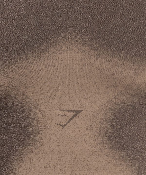 Blur Seamless T-Shirt - Image 5