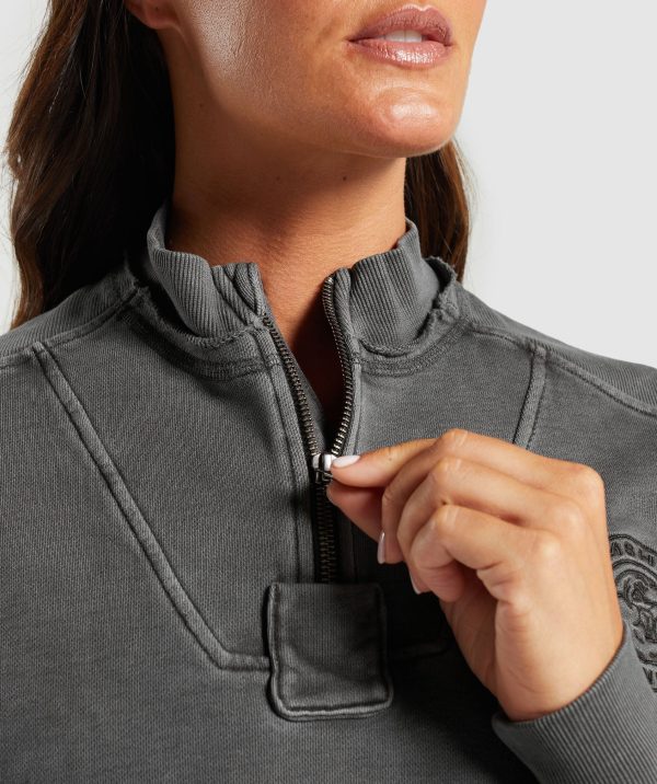 Premium Legacy Sweatshirt - Image 6