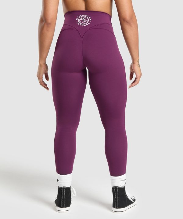 Legacy Regular Leggings - Image 2