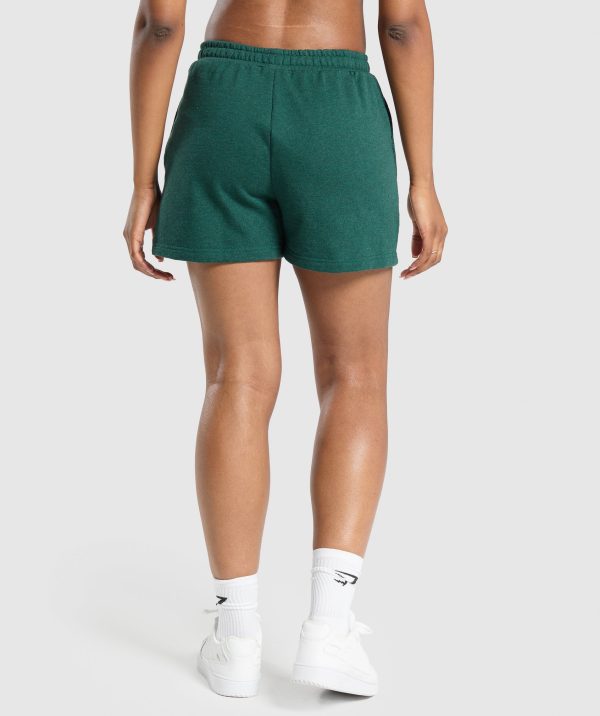 Rest Day Sweat Shorts - Image 2