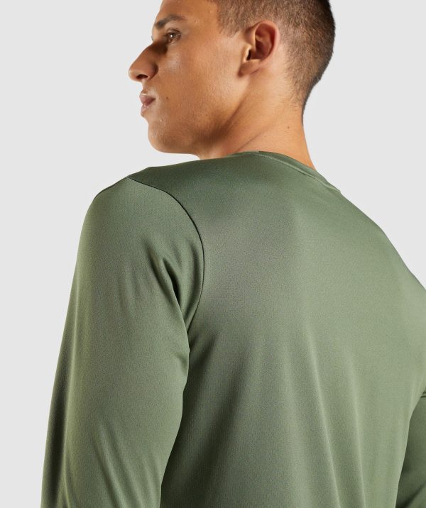 Arrival Long Sleeve T-Shirt - Image 6
