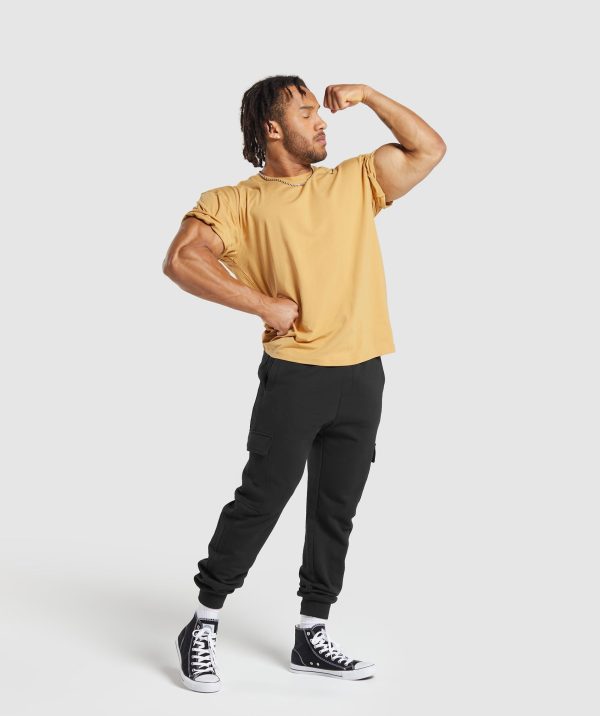 Power T-Shirt - Image 4