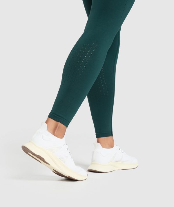 Sweat Seamless Leggings - Image 5