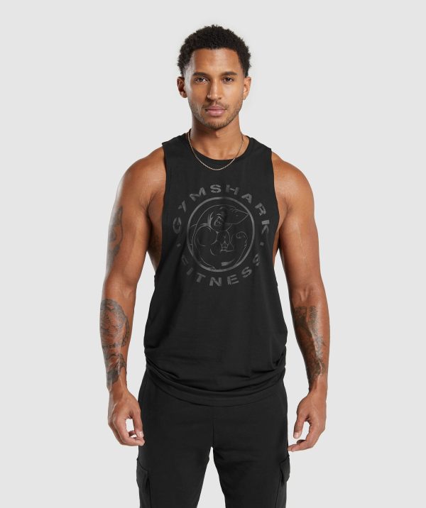 Legacy Drop Arm Tank - Image 4