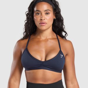 Minimal Sports Bra