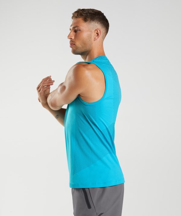 Apex Seamless Tank - Image 3