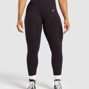 Lift Contour Seamless Leggings