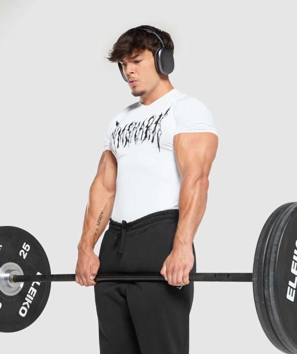 Graphic Baselayer T-Shirt - Image 8