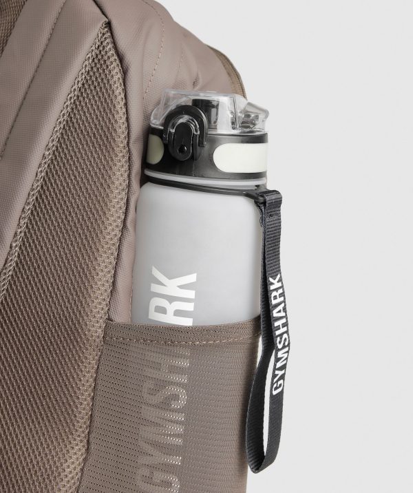 Coated Pursuit Backpack - Image 4