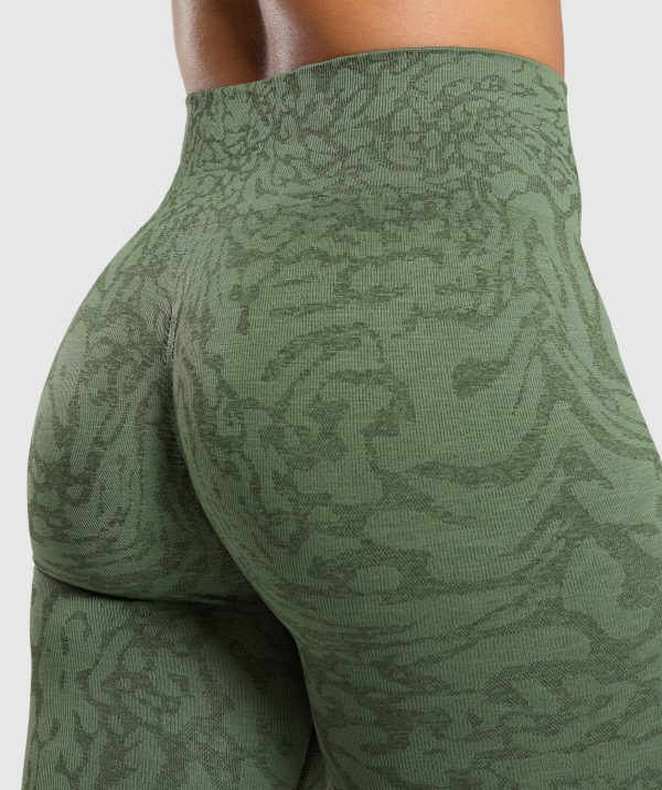 Adapt x Whitney Leggings - Image 3