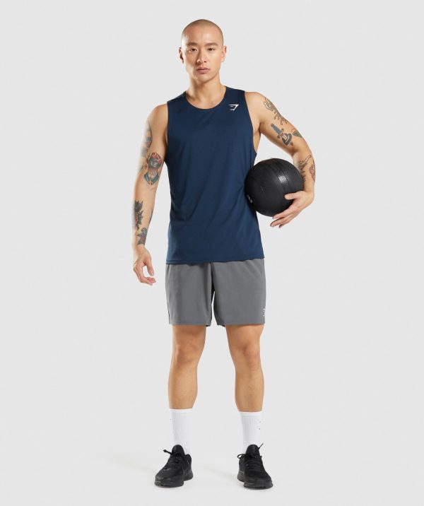 Arrival Tank - Image 4
