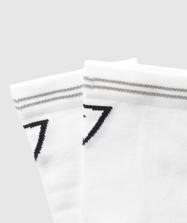 Crew Running Socks - Image 4