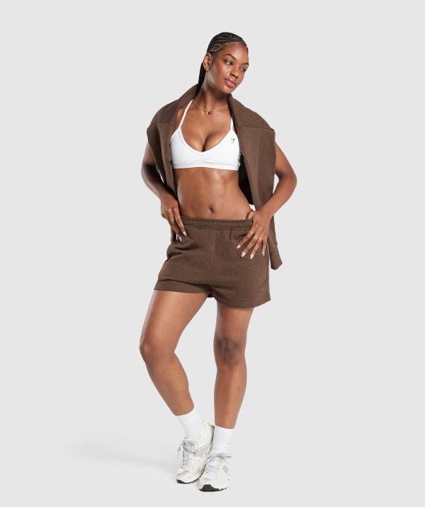 Rest Day Sweat Shorts - Image 4