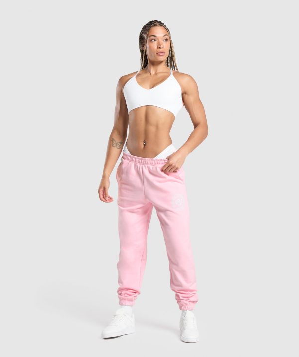 GSLC Weight Graphic Pants - Image 4