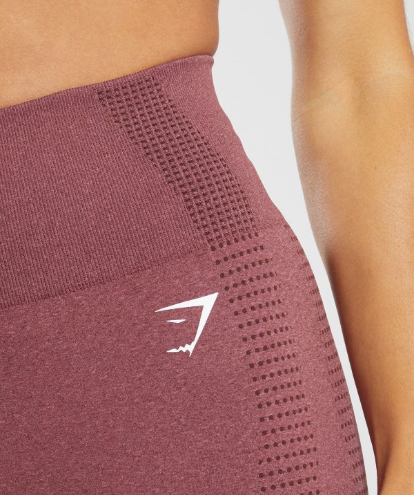 Vital Seamless Shorts - Image 6
