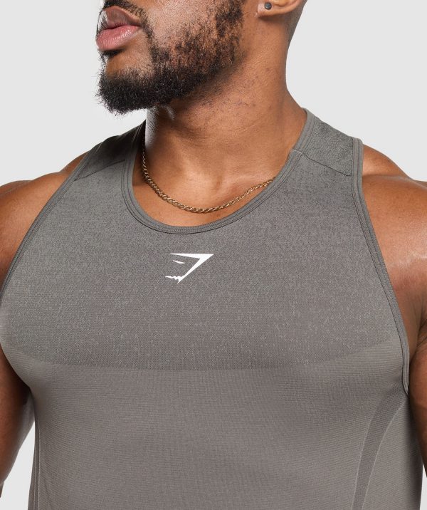 Shadow Seamless Stringer - Image 6