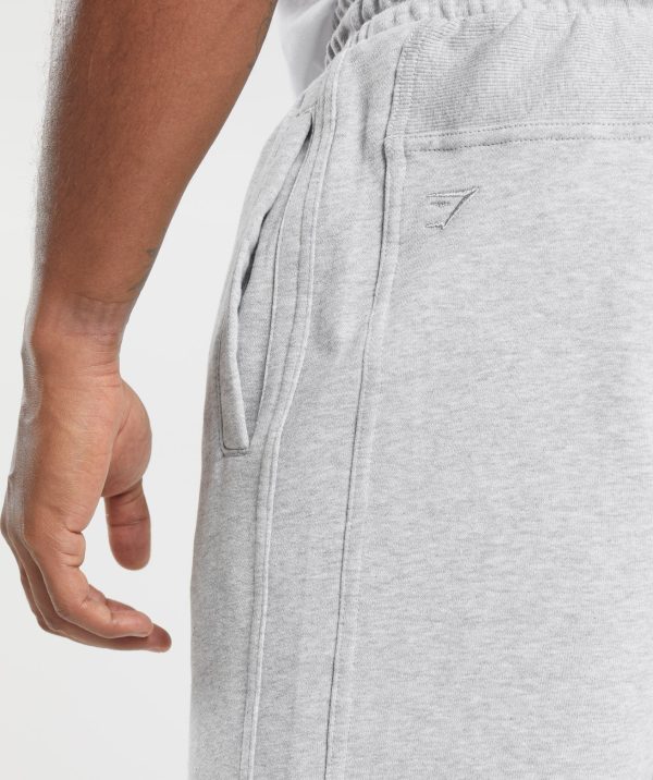 Rest Day Essentials Shorts - Image 3