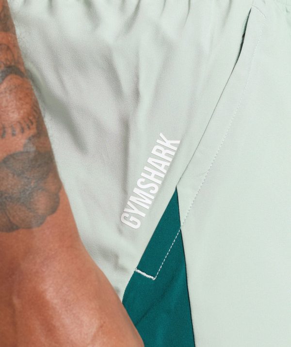 Sport 7" Shorts - Image 6