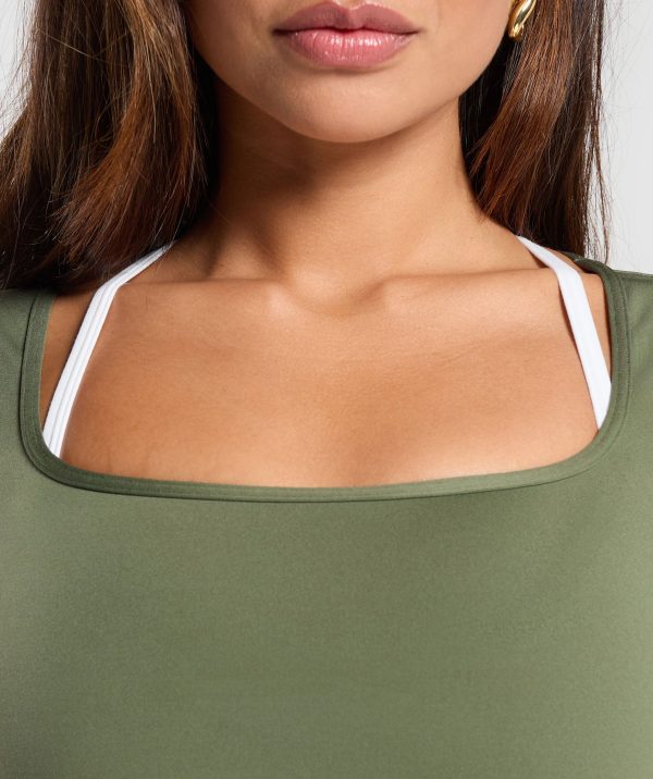 Everyday C&S Trend Crop Top - Image 6