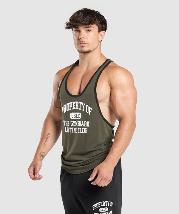 Property Of Stringer - Image 3