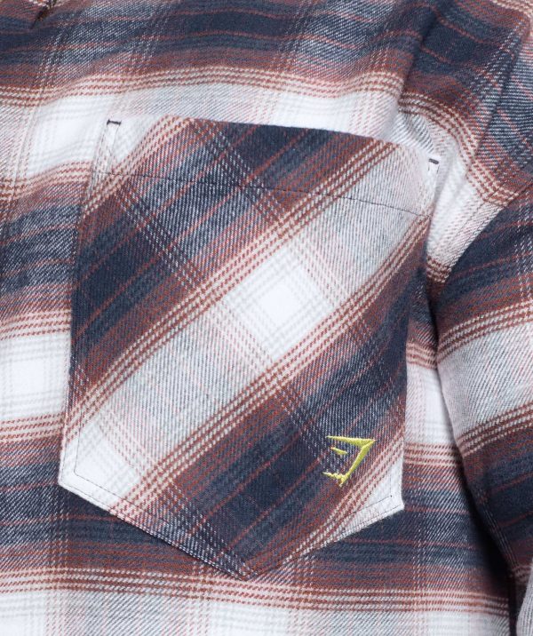 Flannel Shirt - Image 6