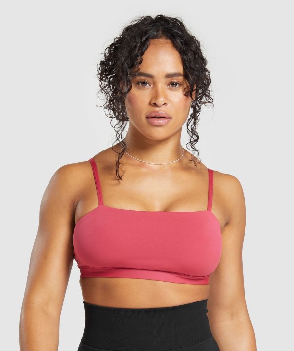 Cut Out Bandeau - Image 2