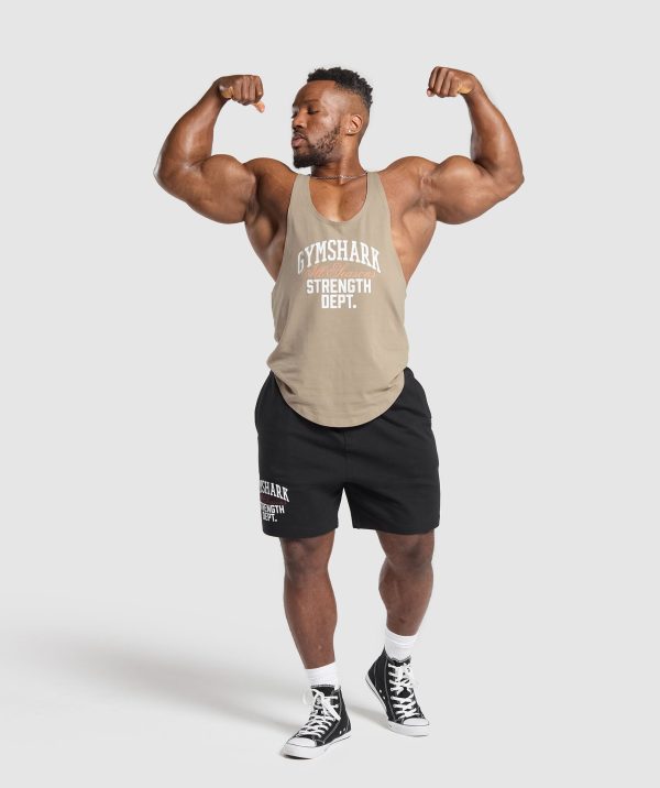Trophy Graphic Stringer - Image 4
