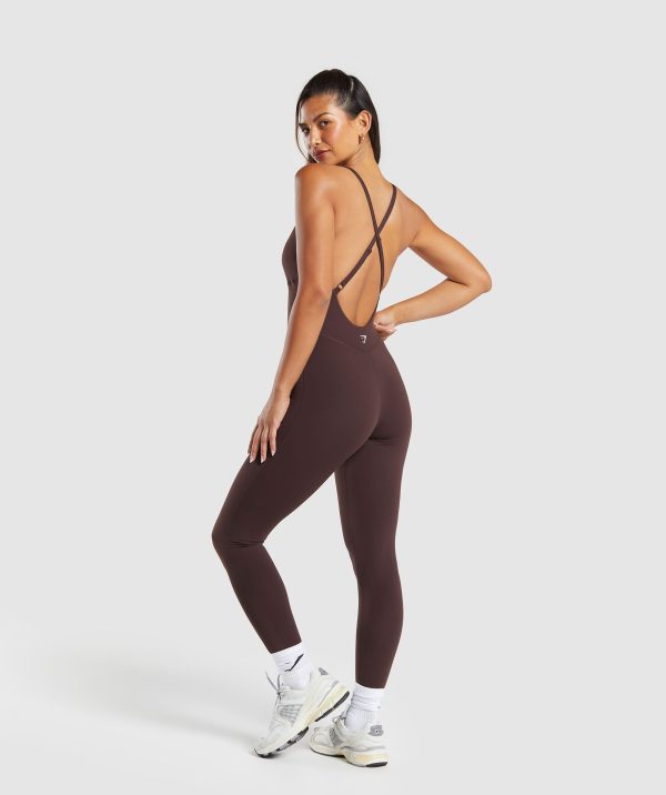 Strappy All in One Full length - Image 3