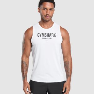 Running Dept. Tank