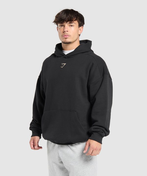 Lifting Club Hoodie - Image 7