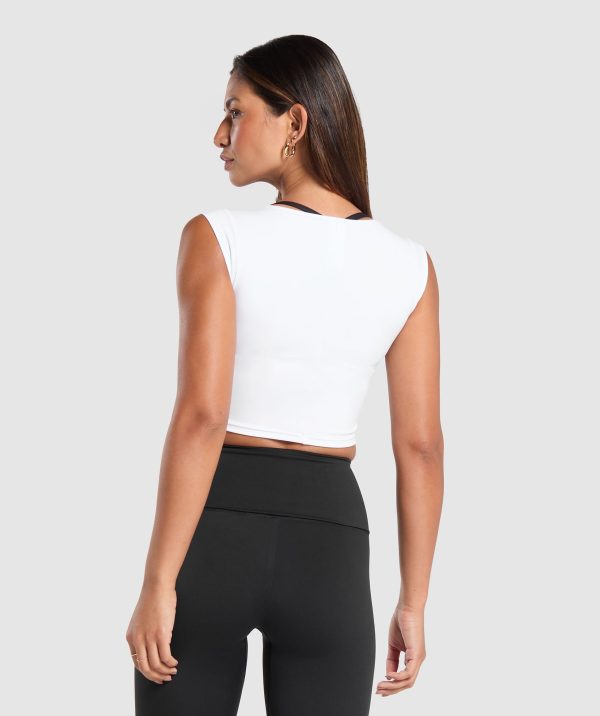 Everyday C&S Trend Crop Top - Image 2