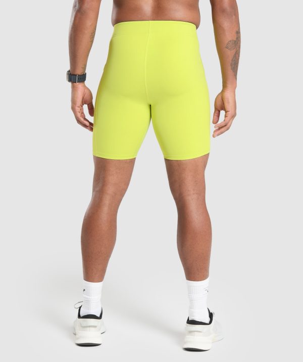 Control Baselayer Shorts - Image 2