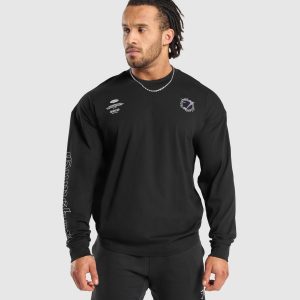 Strength and Conditioning Long Sleeve T-Shirt