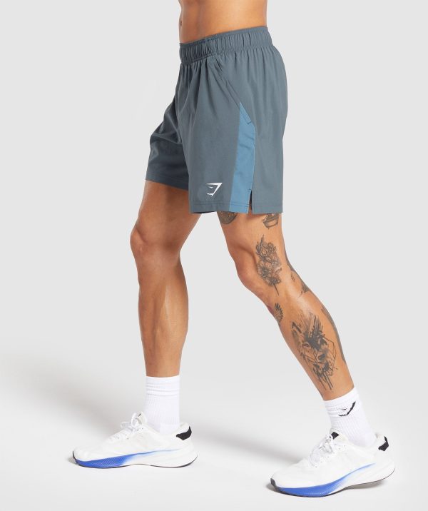 Sport 7" Shorts - Image 3