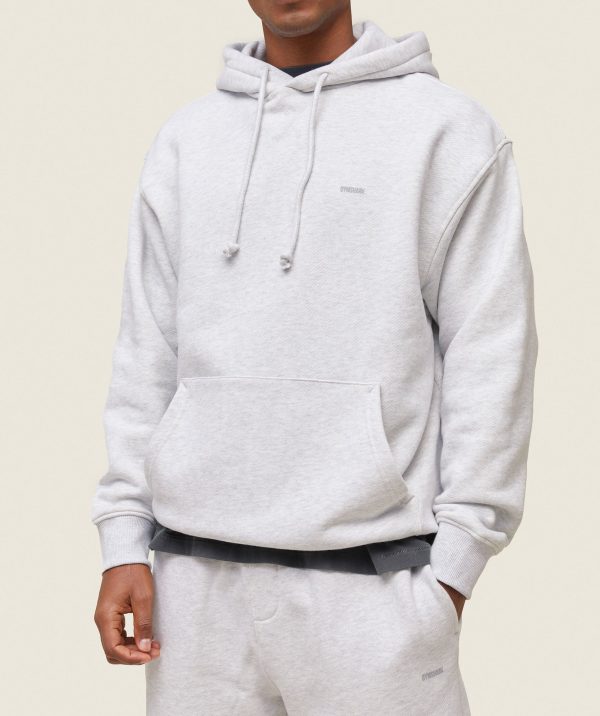 everywear Relaxed Hoodie - Image 4