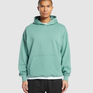 Rest Day Essentials Hoodie