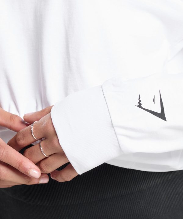 Be a Visionary Long Sleeve Top - Image 6