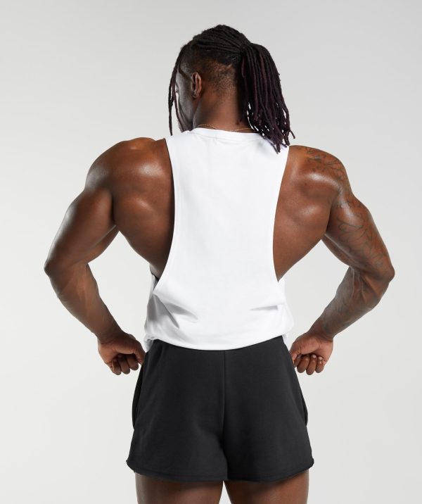 Legacy Drop Arm Tank - Image 2