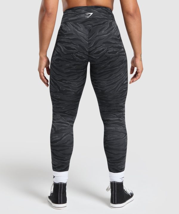 GS Power Leggings - Image 2