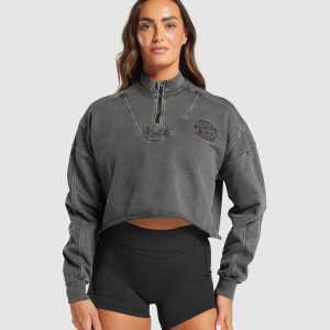 Premium Legacy Sweatshirt