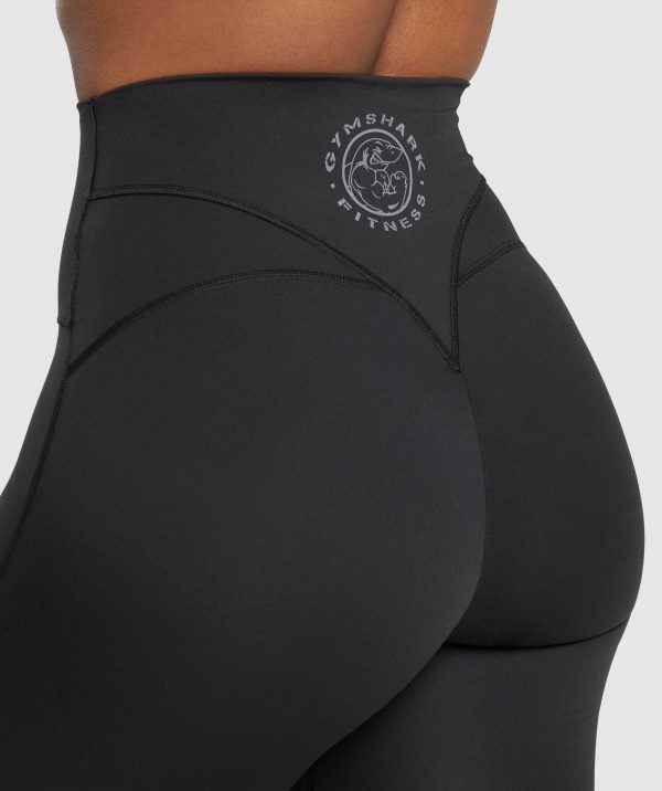 Legacy Tall Leggings - Image 5