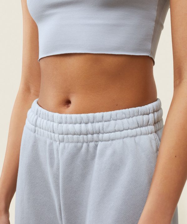 everywear Ribbed Tank - Image 5