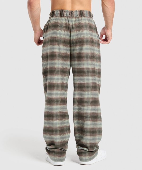 Flannel Pants - Image 2
