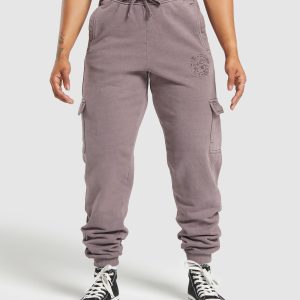 Premium Legacy Joggers