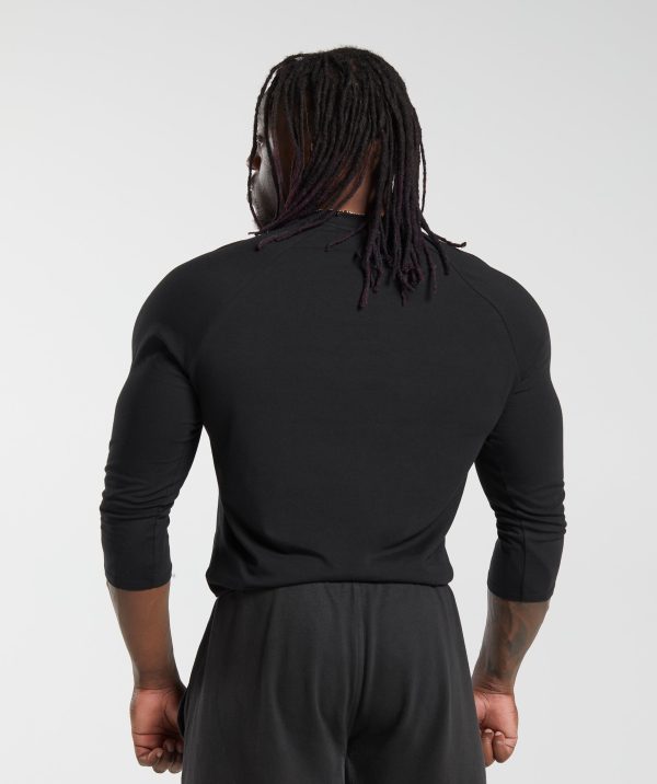 Legacy Henley - Image 2