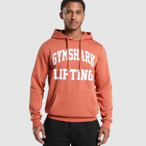Lifting Club Hoodie